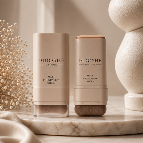 DIDOSHE Skin Veil™